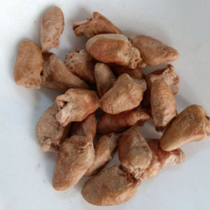 OEM & ODM冻干鸡心猫零食宠物零食 - Product Image 3