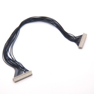 DF13 15Pin - Molex 15P Kablo Demeti 1.25mm Aralıklı Konnektör Kablosu Elektronik Bağlantıları için - Product Image 6