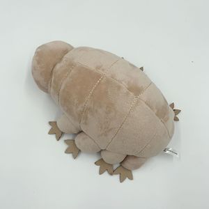 Maßgefertigtes Weiches Plüsch-Tardigrade-Spielzeug aus der Meerestier-Serie - Product Image 6