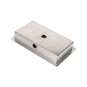Unità di Assistenza Passeggeri Robusta con Montaggio su Piedistallo per Progetti di Trasporto Sotterraneo, Fornitura all'Ingrosso, CE FCC, <span class=keywords><strong>Telefono</strong></span> di Soccorso per <span class=keywords><strong>Metro</strong></span> - Product Image 5
