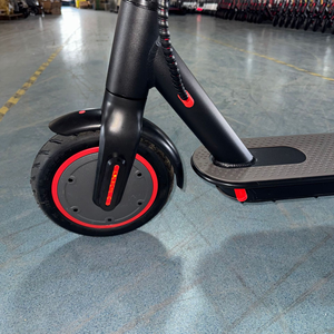 Trottinette Électrique Pliable Légère 8,5 Pouces 10,4 Ah pour Adulte avec Application, Moteur 350W Puissant, Expédition depuis l'Entrepôt Américain - Product Image 3