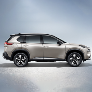 รถยนต์มือสอง X-Trail Hybrid มอเตอร์คู่ ขับเคลื่อน 4 ล้อ เบนซิน ระดับหรู คุณภาพสูง - Product Image 4