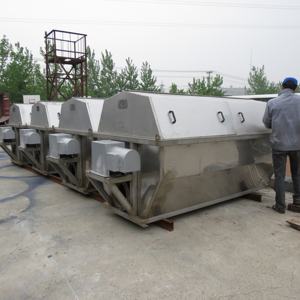 Hoge Kwaliteit Huixin Ss316l Trommelfilter Met 43/60/90 M Scherm Mesh Voor Aquacultuur Viskwekerijen & <span class=keywords><strong>Koi</strong></span> Vijvers - Product Image 2