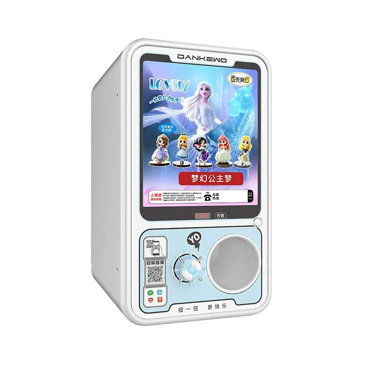 Mini Gachapon Gachapon Machine Full Size Coin Operated Gachapon Machine Capsule Toys Capsule Machine Mini Gachapon Gachapon