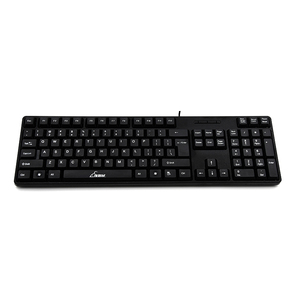 Bàn Phím JINMS BK10 Cho Doanh Nhân, Bàn Phím Kaycaps Tròn Nhẹ Bền Tiện Dụng Mẫu Miễn Phí - Product Image 3