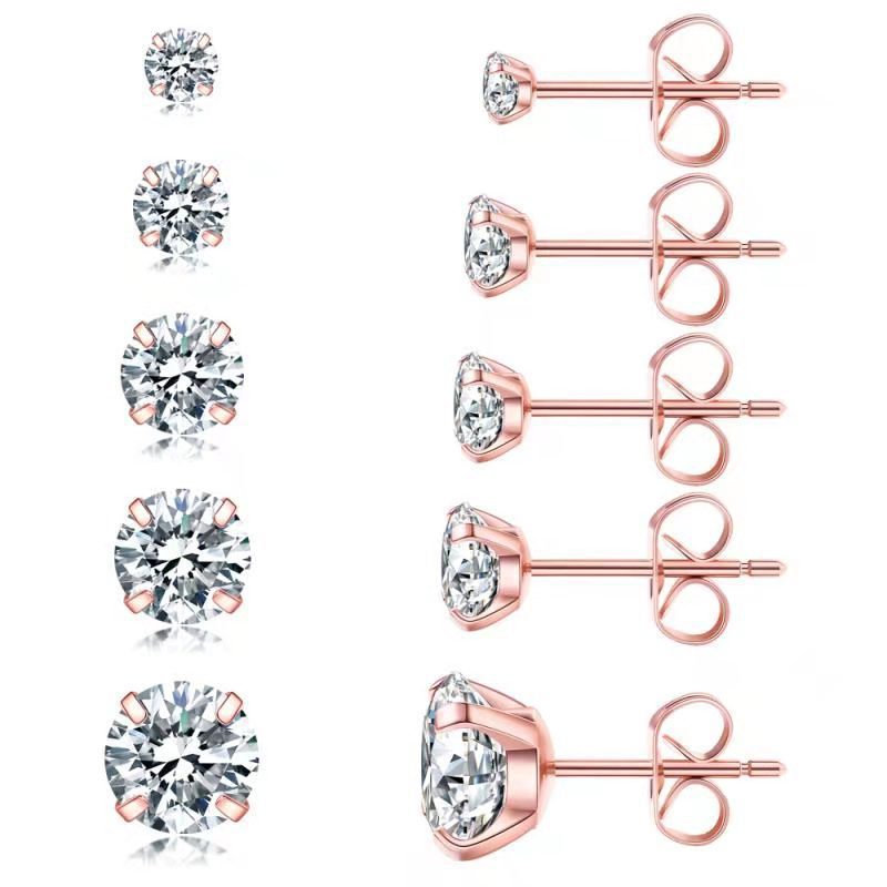 Rose Gold