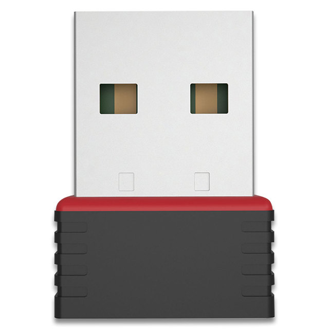 PIX-LINK Custom Logo 150Mbps Wireless Mini USB Wifi Adapter Network Card Bulk Sale External Wireless Stock Product