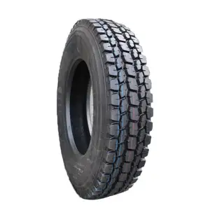 High Quality Low Price 11r24.5 Truck Tires Of Roadking Brand