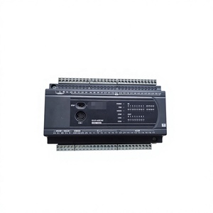 Contrôleur PLC, capteur, contrôleur logique programmable, neuf d'origine, DVP60ES200R - Product Image 1
