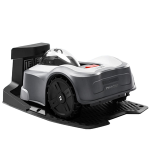 Робот-газонокосилка - Product Image 2