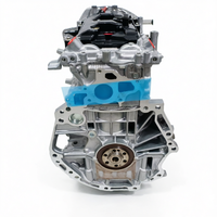 Moteur Nissan MRA8 de haute qualité, DOHC 16V, bloc moteur complet, assemblage moteur OE 10102-3RC2C pour Nissan Sentra