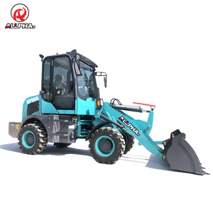 Kết thúc trước nhỏ Bánh Xe Tải EPA và Euro V động cơ lật để bán - Product Image 4