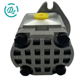 Engranaje de bomba hidráulica de 9217993 16,8 CC para excavadoras de ZX270-3 de 21 y 25 cm - Product Image 2