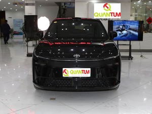 Le Nouveau Véhicule Électrique Noir Platinum 3X 2025 430 Air Pure Electric SUV Compact 5 Portes 5 Places Fabriqué en Chine Populaire <span class=keywords><strong>Bz</strong></span> 3X - Product Image 6