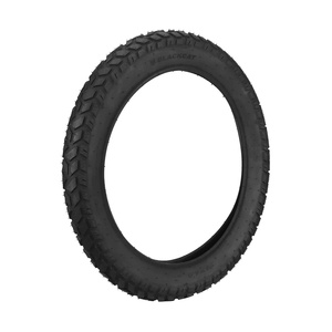 Pneu extérieur 24*4 A828 24x4 à haute adhérence pour vélo électrique avec motif de bande de roulement profond pour la mobilité électrique - Product Image 2