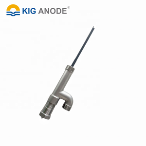 Sonda de Ácido Óxido de Hidrógeno (MOH) Personalizada KIG para Calentadores de Agua - Product Image 2