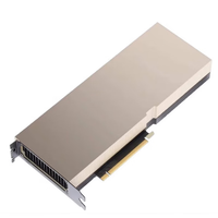 Carte graphique professionnelle RTX Pro 6000 Server Edition 96 Go GDDR6 entièrement nouvelle pour le calcul IA des centres de données et les stations de travail serveur
