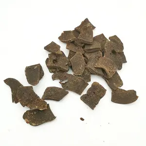 Handmade Air-dried Beef Liver Slices Pet Treats Dog Dried Liver Slices Wholesale