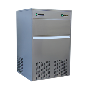 IM-100 Commerciële Kogelijsmaker 100Kg Ijsmachine Met Grote Capaciteit Kogelvorm Ijsmakermachine - Product Image 6