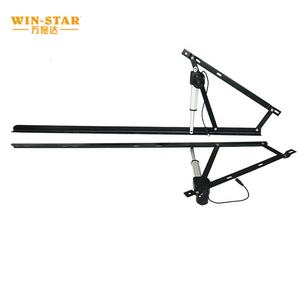 WINSTAR الكهربائية الهيدروليكية رفع المفصلي آلية رفع السرير قوة قوية - Product Image 6