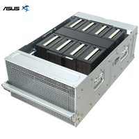 Servidor ESC NB8-E11 10U HGX B200 Blackwell 8GPU, Doble Intel Xeon Scalable de 5.ª Generación, IA, Aprendizaje Profundo, HPC