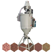 Petit séchoir à grains vertical pour maïs et riz séchoir mobile séchoir vertical pour aliments pour animaux granulés