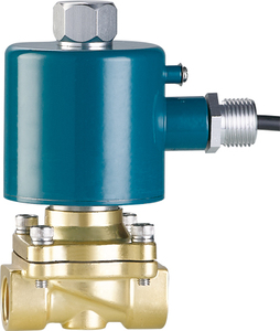 โซลินอยด์วาล์วทองเหลืองสแตนเลสซีรีย์ Zcsb กันระเบิด - Product Image 5