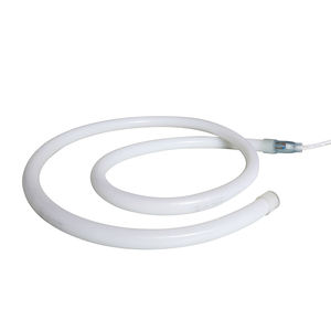 Fournisseurs chinois de tubes LED circulaires à 360 degrés, diamètre rond de 18 mm, bande <span class=keywords><strong>néon</strong></span> flexible SMD5050 RGB WS2811 Pixel DMX SPI, ruban lumineux - Product Image 1