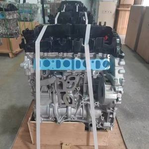 Motor N47 N47D20C remanufacturado de alta calidad para <span class=keywords><strong>BMW</strong></span> N47D20C N47D20 N47 X3 X1 X4 M3 M4 2,0 T - Product Image 2