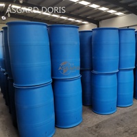 Le plus vendu 85536 14 7 Acid Slurry 96% Linear Alkyl Benzene Sulfonic Acid Pure LABSA