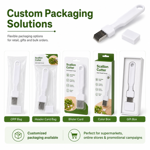 Mini <span class=keywords><strong>picadora</strong></span> manual de cordón de tracción para ajo y otros alimentos para herramientas de frutas y verduras - Product Image 3