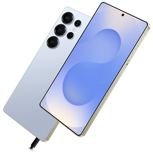 S25 Ultra 16G + 1 To Téléphone de jeu Android 108MP Arrière Double-SIM Double veille Haute configuration 90Hz Deca Core CPU Écran HD Nouveau - Product Image 1