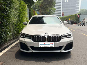 BMW Série 5 530Li 2.0T Turbo d'occasion en bon état, édition de luxe, propulsion arrière, <span class=keywords><strong>voiture</strong></span> de luxe à grande vitesse, conduite à gauche, pour l'exportation - Product Image 2