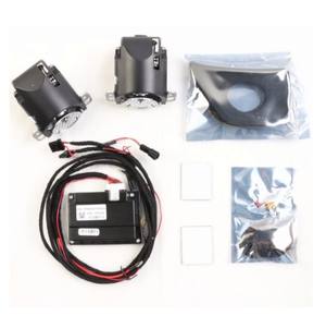 Diagauto altavoz aumento Tweeter <span class=keywords><strong>altavoces</strong></span> para <span class=keywords><strong>AUDI</strong></span> A4 A5 A6 A7 A8 Q5 <span class=keywords><strong>Q7</strong></span> apoyo y música ambiental - Product Image 2