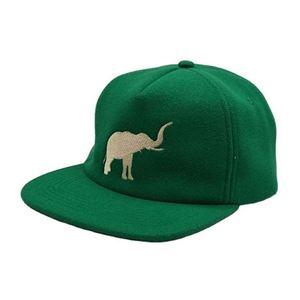 Gorras Snapback de 5 Paneles de Algodón Sin Estructura, Gorras Personalizadas Bordadas, Sombreros Personalizados para Hombre - Product Image 2