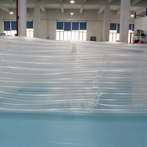 पॉलीयूरेथेन बेलनाकार रैपिड इंफ्लेटेबल ट्यूब के साथ कस्टम कटिंग सेवा के लिए पर्यावरण अनुकूल कस्टम आकार - Product Image 2