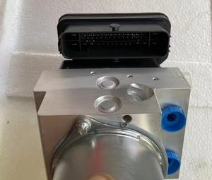 מתאים ל-mclarray 540c 570gt 570s 600lt 650s 720s בלם מחזיק משאבת abs חזק בלם בלם אב 13c0144cp - Product Image 3