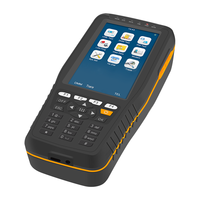 Nouveau TM-600 de testeur VDSL Modem VDSL2 pour les outils de test et de maintenance de ligne xDSL avec fonction ADSL/ADSL2/ADSL2 +/VDSL2 /READSL /DMM T