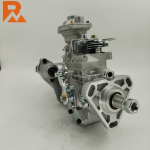 Bomba de Inyección de Combustible 0460424141 VE4 12F1800R698 99477846 R698 para Motor Diésel 8142.43.3800 - Product Image 3