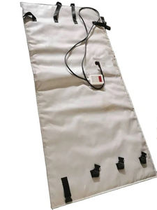 1884*860 מ "מ 220v 2000w 55 גלון תוף חשמלי מותאם אישית חום - Product Image 2