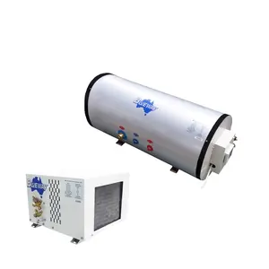T3微型水冷器 (室外机)，用于住宅使用，用于住宅