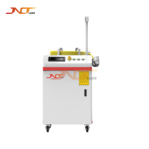 Công suất cao 1500W liên tục làm mát bằng nước tối đa diện tích lớn hiệu quả cao <span class=keywords><strong>Lazer</strong></span> sạch hơn để bảo trì thiết bị vận chuyển đường sắt - Product Image 5