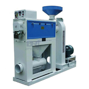 Usinage du riz et polissage machine type ko <span class=keywords><strong>40</strong></span> riz machine d'eau soyeux riz polisseur machine - Product Image 4