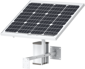 <span class=keywords><strong>Solar</strong></span> System Off-Grid-Energie speichers ystem Lithium-Batterie für Home Farm Island Outdoor 4G Router Beleuchtung Überwachungs kamera - Product Image 1