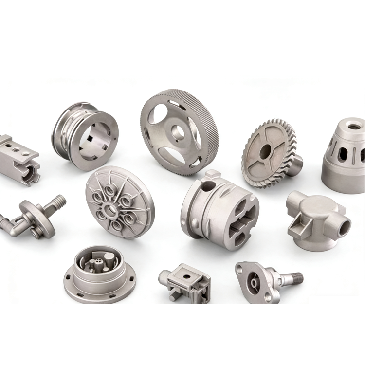 Cheapest 3d Printing Metal Suppliers 3d Design Service Metal Printing Aluminum Alloy Stainless Steel Metal 3d Print Service