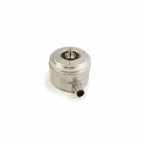 SICK DFS60B-S1PC10000 Encodeur incrémental Haute résolution et stabilité Largement utilisé dans les machines de motorisation, d'impression et d'emballage