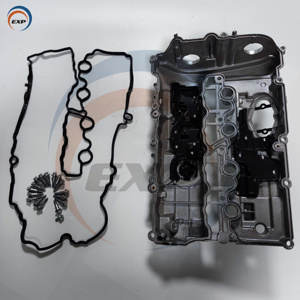 Aluminium Klepdeksel Voor Bmws 1 2 3 4 5 6 7X1X2X3X4G 30 G31 11127611278 11128605598 192990 09554680 - Product Image 6