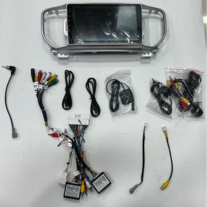 9 Inch Android 13 Cho <span class=keywords><strong>Kia</strong></span> Sportage K5 2016 2019 Xe Đài Phát Thanh Đa Phương Tiện Video <span class=keywords><strong>Navigation</strong></span> <span class=keywords><strong>GPS</strong></span> 2 DIN Stereo Phụ Kiện Loa - Product Image 6