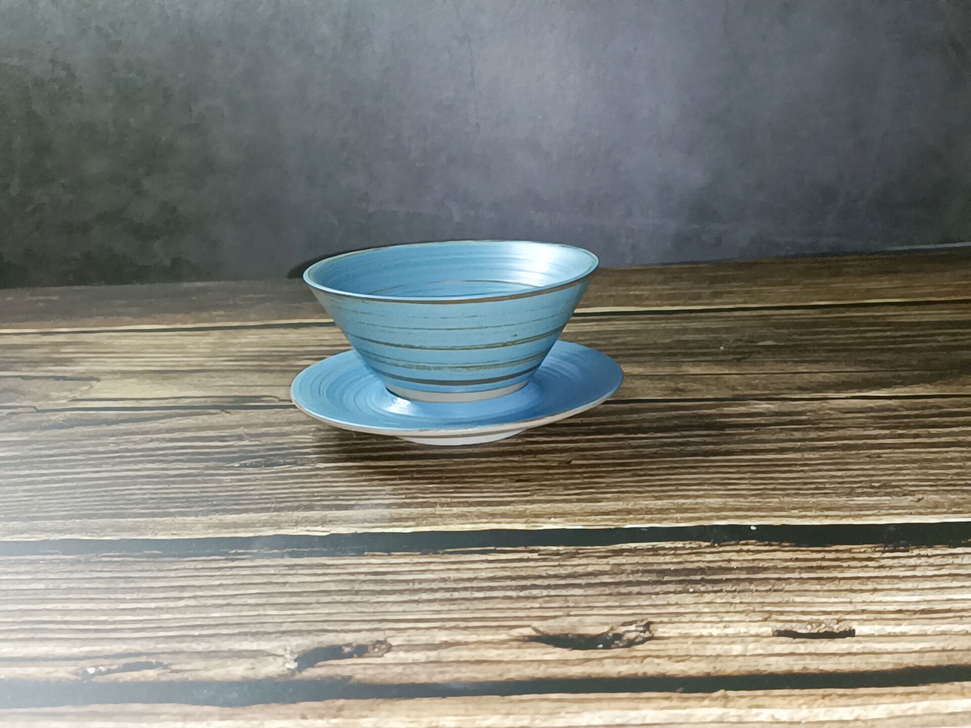 Line blue
