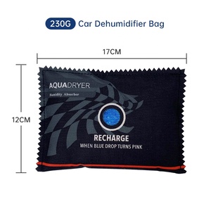 Sac de <span class=keywords><strong>d</strong></span>éshumidificateur domestique, sacs de <span class=keywords><strong>d</strong></span>éshumidificateur de haute qualité, <span class=keywords><strong>absorbeur</strong></span> <span class=keywords><strong>d</strong></span>'<span class=keywords><strong>humidité</strong></span> pour voiture - Product Image 2